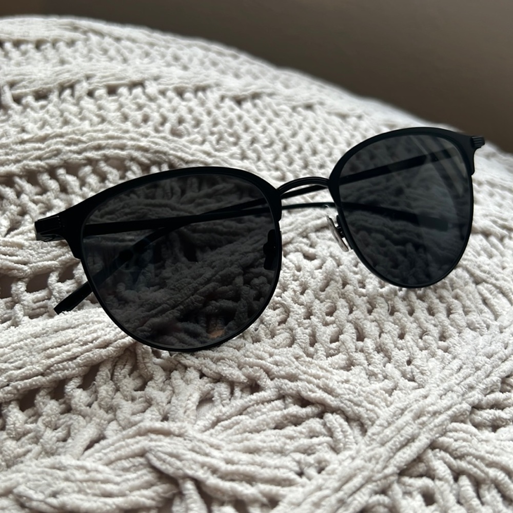 Saint Laurent Glasses